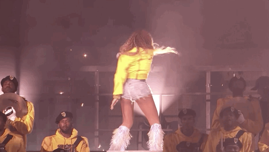 Homecoming: Beyoncé afirma a importância da representatividade negra em documentário da Netflix