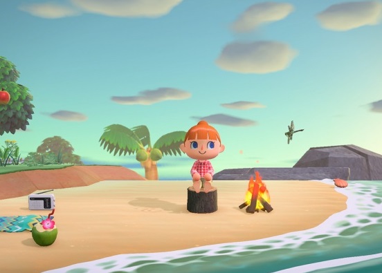 Animal Crossing e outros jogos atraem marcas de moda para o mundo