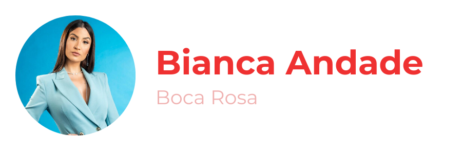 Bianca Andrade 