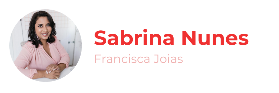 Sabrina Nunes