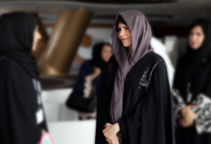 Emirados Árabes: Ministério da Cultura e Artes é liderado por mulher e tem avanços pela frente