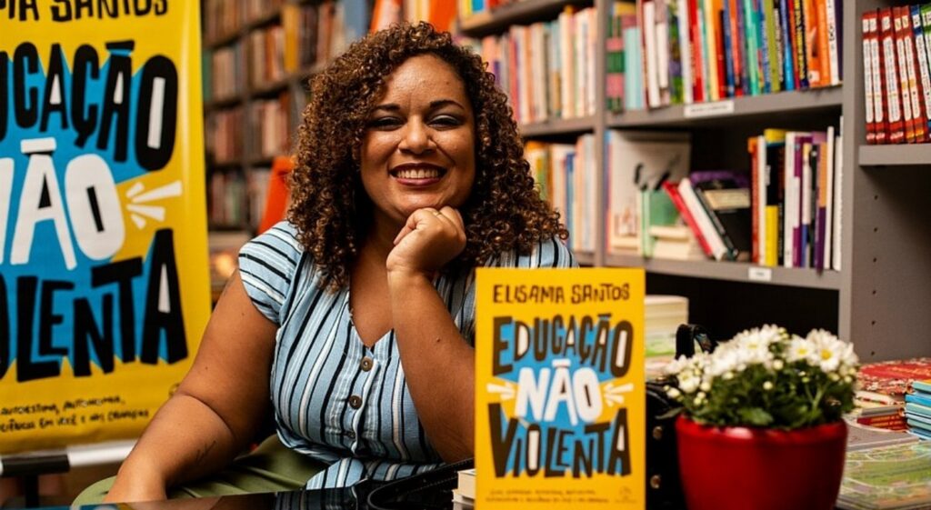 Elisama Santos conheça essa Moving Black Girl Blog Moving Girls