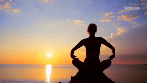 mindfulness meditação