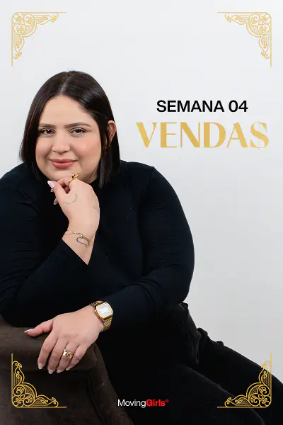 VENDAS - SEMANA 04