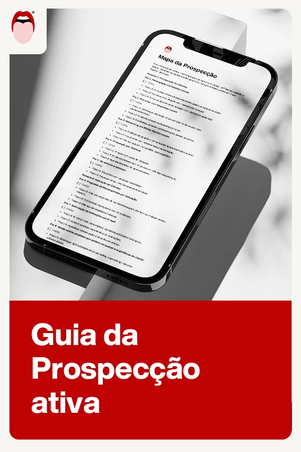 Guia da Prospecção Ativa