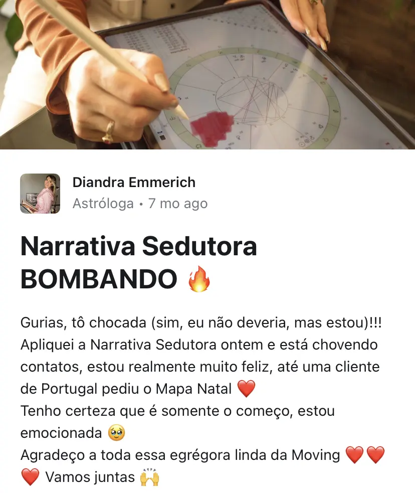 Diandra Astrologa