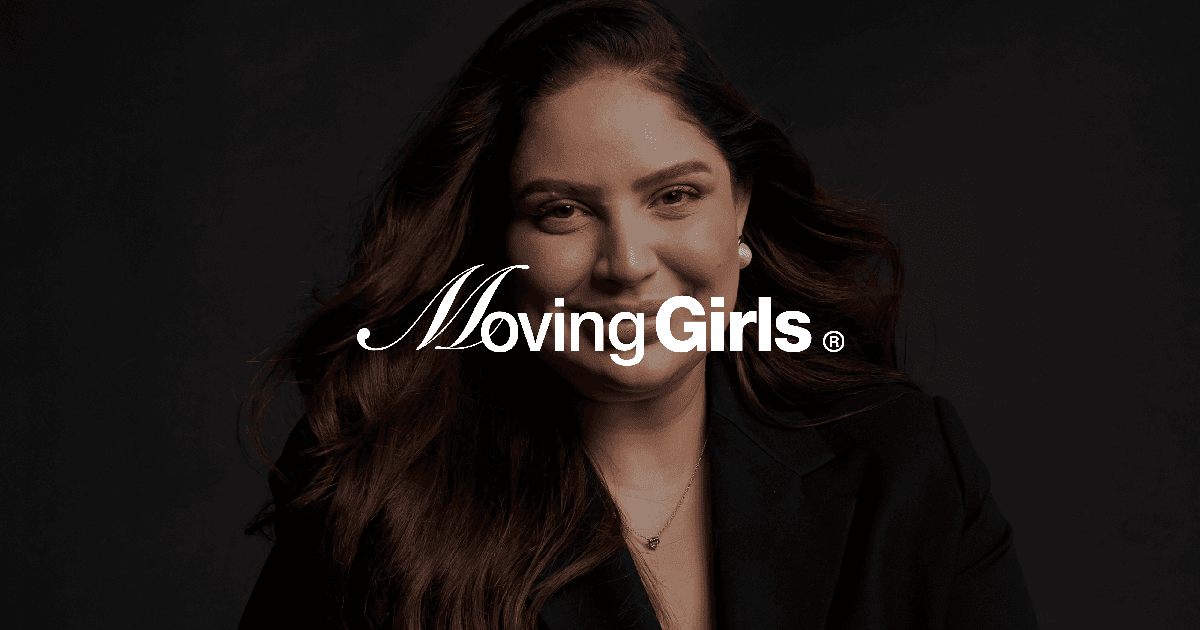 Moving Girls