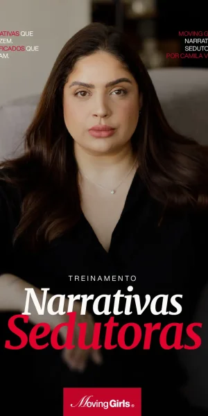 Narrativas Sedutoras