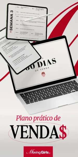 Plano Prático de Vendas